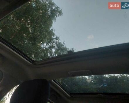 Сірий Рено Меган, об'ємом двигуна 2 л та пробігом 243 тис. км за 6500 $, фото 11 на Automoto.ua