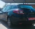 Серый Рено Меган, объемом двигателя 0 л и пробегом 216 тыс. км за 7400 $, фото 2 на Automoto.ua