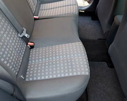 Сірий Рено Меган, об'ємом двигуна 0 л та пробігом 226 тис. км за 5900 $, фото 53 на Automoto.ua