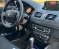 Серый Рено Меган, объемом двигателя 1.6 л и пробегом 205 тыс. км за 6700 $, фото 9 на Automoto.ua