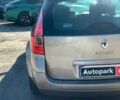 Рено Меган 2009 у Вінниці на Automoto.ua Сірий Рено Меган, об'ємом двигуна 1.6 л та пробігом 212 тис. км за 5490 $, фото 11 на Automoto.ua