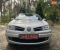 Рено Меган 2009 в Харькове на Automoto.ua Серый Рено Меган, объемом двигателя 1.6 л и пробегом 175 тыс. км за 6200 $, фото 10 на Automoto.ua