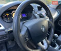 Рено Меган 2009 в Черкассах на Automoto.ua Серый Рено Меган, объемом двигателя 1.46 л и пробегом 283 тыс. км за 7700 $, фото 10 на Automoto.ua