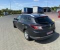 Серый Рено Меган, объемом двигателя 0 л и пробегом 143 тыс. км за 3999 $, фото 3 на Automoto.ua