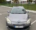 Рено Меган 2009 у Києві на Automoto.ua Сірий Рено Меган, об'ємом двигуна 1.87 л та пробігом 280 тис. км за 6499 $, фото 1 на Automoto.ua