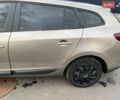 Сірий Рено Меган, об'ємом двигуна 1.46 л та пробігом 330 тис. км за 5500 $, фото 4 на Automoto.ua