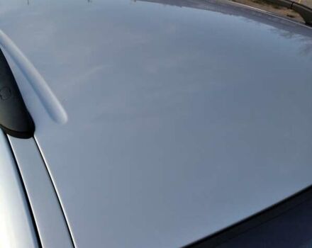 Серый Рено Меган, объемом двигателя 1.6 л и пробегом 178 тыс. км за 5900 $, фото 32 на Automoto.ua