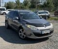 Сірий Рено Меган, об'ємом двигуна 1.5 л та пробігом 230 тис. км за 5496 $, фото 1 на Automoto.ua