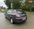 Рено Меган 2009 в Белой Церкве на Automoto.ua Серый Рено Меган, объемом двигателя 1.6 л и пробегом 231 тыс. км за 7900 $, фото 8 на Automoto.ua