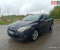 Серый Рено Меган, объемом двигателя 1.5 л и пробегом 260 тыс. км за 5900 $, фото 1 на Automoto.ua