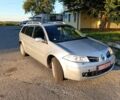 Сірий Рено Меган, об'ємом двигуна 1.6 л та пробігом 223 тис. км за 4900 $, фото 8 на Automoto.ua