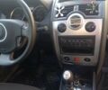 Рено Меган 2009 в Ровно на Automoto.ua Серый Рено Меган, объемом двигателя 1.5 л и пробегом 280 тыс. км за 6000 $, фото 5 на Automoto.ua