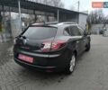 Серый Рено Меган, объемом двигателя 1.6 л и пробегом 215 тыс. км за 7100 $, фото 7 на Automoto.ua