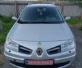Сірий Рено Меган, об'ємом двигуна 1.6 л та пробігом 223 тис. км за 4900 $, фото 3 на Automoto.ua