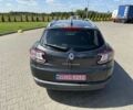 Серый Рено Меган, объемом двигателя 0 л и пробегом 143 тыс. км за 3999 $, фото 4 на Automoto.ua