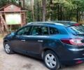 Сірий Рено Меган, об'ємом двигуна 1.46 л та пробігом 290 тис. км за 5500 $, фото 7 на Automoto.ua