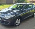 Сірий Рено Меган, об'ємом двигуна 1.5 л та пробігом 340 тис. км за 6500 $, фото 1 на Automoto.ua