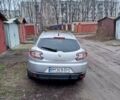 Серый Рено Меган, объемом двигателя 1.6 л и пробегом 293 тыс. км за 6600 $, фото 8 на Automoto.ua