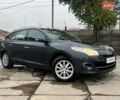 Сірий Рено Меган, об'ємом двигуна 2 л та пробігом 243 тис. км за 6890 $, фото 1 на Automoto.ua