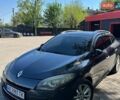Серый Рено Меган, объемом двигателя 2 л и пробегом 232 тыс. км за 7800 $, фото 1 на Automoto.ua