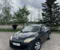 Серый Рено Меган, объемом двигателя 1.6 л и пробегом 225 тыс. км за 5850 $, фото 1 на Automoto.ua