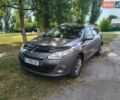 Серый Рено Меган, объемом двигателя 1.87 л и пробегом 294 тыс. км за 6000 $, фото 1 на Automoto.ua