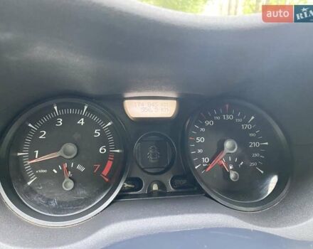 Рено Меган 2009 в Харькове на Automoto.ua Серый Рено Меган, объемом двигателя 1.6 л и пробегом 175 тыс. км за 6200 $, фото 38 на Automoto.ua