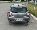 Серый Рено Меган, объемом двигателя 1.5 л и пробегом 210 тыс. км за 6500 $, фото 5 на Automoto.ua