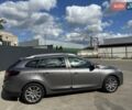 Сірий Рено Меган, об'ємом двигуна 1.6 л та пробігом 231 тис. км за 7550 $, фото 7 на Automoto.ua