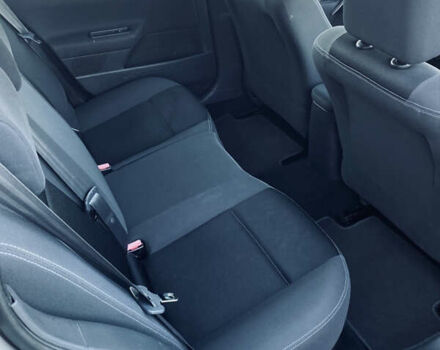 Серый Рено Меган, объемом двигателя 1.46 л и пробегом 213 тыс. км за 5699 $, фото 22 на Automoto.ua