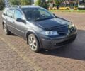 Сірий Рено Меган, об'ємом двигуна 1.6 л та пробігом 238 тис. км за 4999 $, фото 1 на Automoto.ua