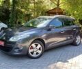 Сірий Рено Меган, об'ємом двигуна 1.5 л та пробігом 245 тис. км за 6200 $, фото 5 на Automoto.ua