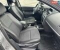 Серый Рено Меган, объемом двигателя 1.6 л и пробегом 282 тыс. км за 4200 $, фото 27 на Automoto.ua