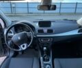 Сірий Рено Меган, об'ємом двигуна 1.4 л та пробігом 154 тис. км за 5900 $, фото 3 на Automoto.ua