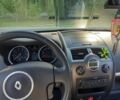 Серый Рено Меган, объемом двигателя 1.6 л и пробегом 168 тыс. км за 6200 $, фото 18 на Automoto.ua