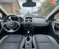Сірий Рено Меган, об'ємом двигуна 1.6 л та пробігом 188 тис. км за 6300 $, фото 47 на Automoto.ua
