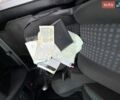 Серый Рено Меган, объемом двигателя 1.6 л и пробегом 184 тыс. км за 5700 $, фото 10 на Automoto.ua