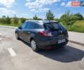 Серый Рено Меган, объемом двигателя 1.6 л и пробегом 226 тыс. км за 7200 $, фото 5 на Automoto.ua