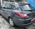 Сірий Рено Меган, об'ємом двигуна 1.6 л та пробігом 225 тис. км за 8000 $, фото 6 на Automoto.ua