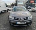Сірий Рено Меган, об'ємом двигуна 1.6 л та пробігом 220 тис. км за 5200 $, фото 1 на Automoto.ua