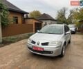 Сірий Рено Меган, об'ємом двигуна 1.6 л та пробігом 188 тис. км за 6300 $, фото 3 на Automoto.ua