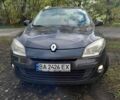 Рено Меган 2009 у Пятихатках на Automoto.ua Сірий Рено Меган, об'ємом двигуна 1.6 л та пробігом 188 тис. км за 7200 $, фото 7 на Automoto.ua