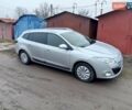 Серый Рено Меган, объемом двигателя 1.6 л и пробегом 293 тыс. км за 6600 $, фото 4 на Automoto.ua