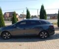 Серый Рено Меган, объемом двигателя 1.5 л и пробегом 300 тыс. км за 7000 $, фото 2 на Automoto.ua