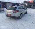 Сірий Рено Меган, об'ємом двигуна 1.6 л та пробігом 250 тис. км за 6150 $, фото 4 на Automoto.ua