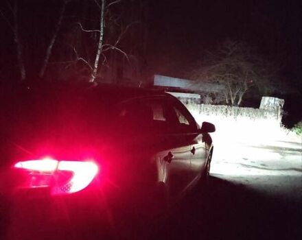 Сірий Рено Меган, об'ємом двигуна 1.46 л та пробігом 220 тис. км за 7190 $, фото 12 на Automoto.ua