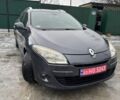 Сірий Рено Меган, об'ємом двигуна 1.9 л та пробігом 240 тис. км за 7600 $, фото 1 на Automoto.ua