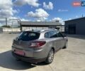 Сірий Рено Меган, об'ємом двигуна 1.6 л та пробігом 231 тис. км за 7550 $, фото 9 на Automoto.ua