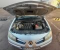 Сірий Рено Меган, об'ємом двигуна 1.6 л та пробігом 270 тис. км за 6000 $, фото 2 на Automoto.ua