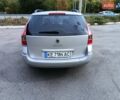 Сірий Рено Меган, об'ємом двигуна 1.5 л та пробігом 229 тис. км за 5500 $, фото 5 на Automoto.ua